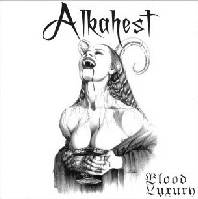 Alkahest (BRA) : Blood Luxury
